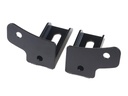 Jeep Wrangler JK/JKU tuulilasin kohdevalon kiinnikkeet - Front Runnerilta 4