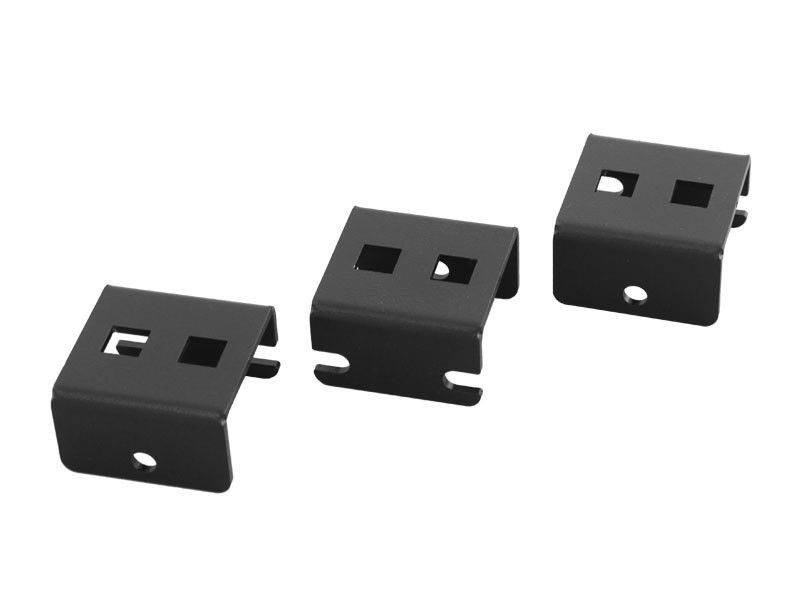 Slimline II yleistarvikkeiden sivukiinnikkeet - Front Runnerilta 4