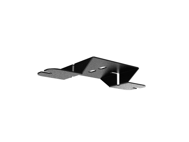 Inter-Slat Brackets - Front Runner 2