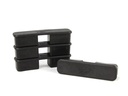 Slat to Load Bar Conversion päätysarja - Front Runner 4