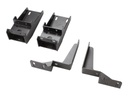 Bat Wing/Manta Wing markiisikiinnikkeet - Front Runnerilta 3