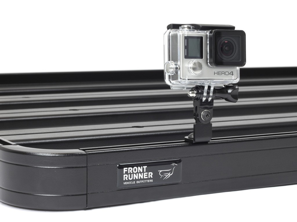 Front Runnerin GoPro-telinekiinnitysteline 2