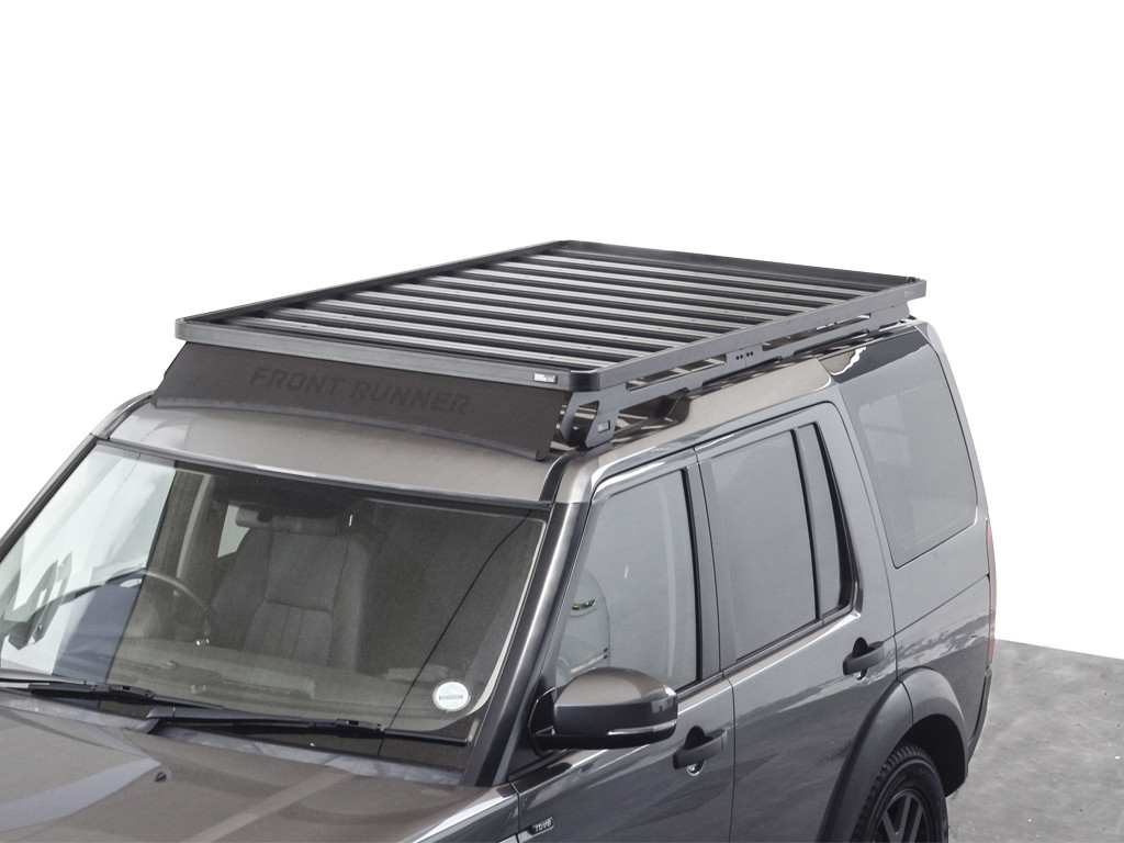 Land Rover Discovery LR3/LR4 Tuulisuoja - Front Runner 6