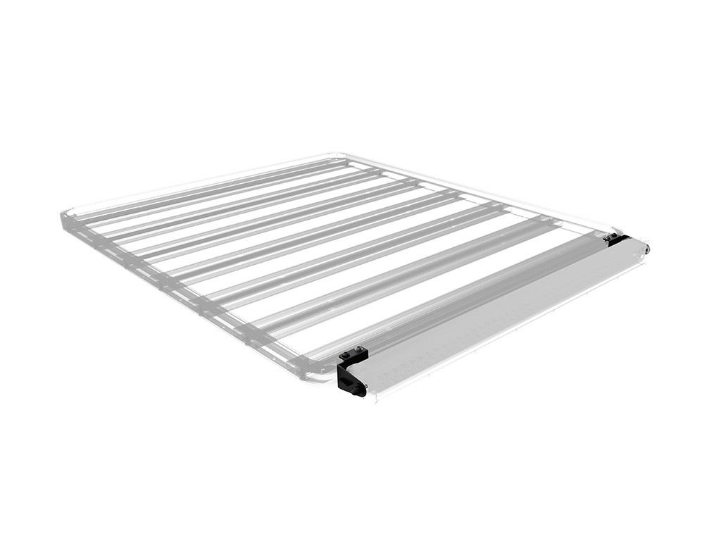 LED-valotangon telinekiinnikkeet - Front Runnerilta 1