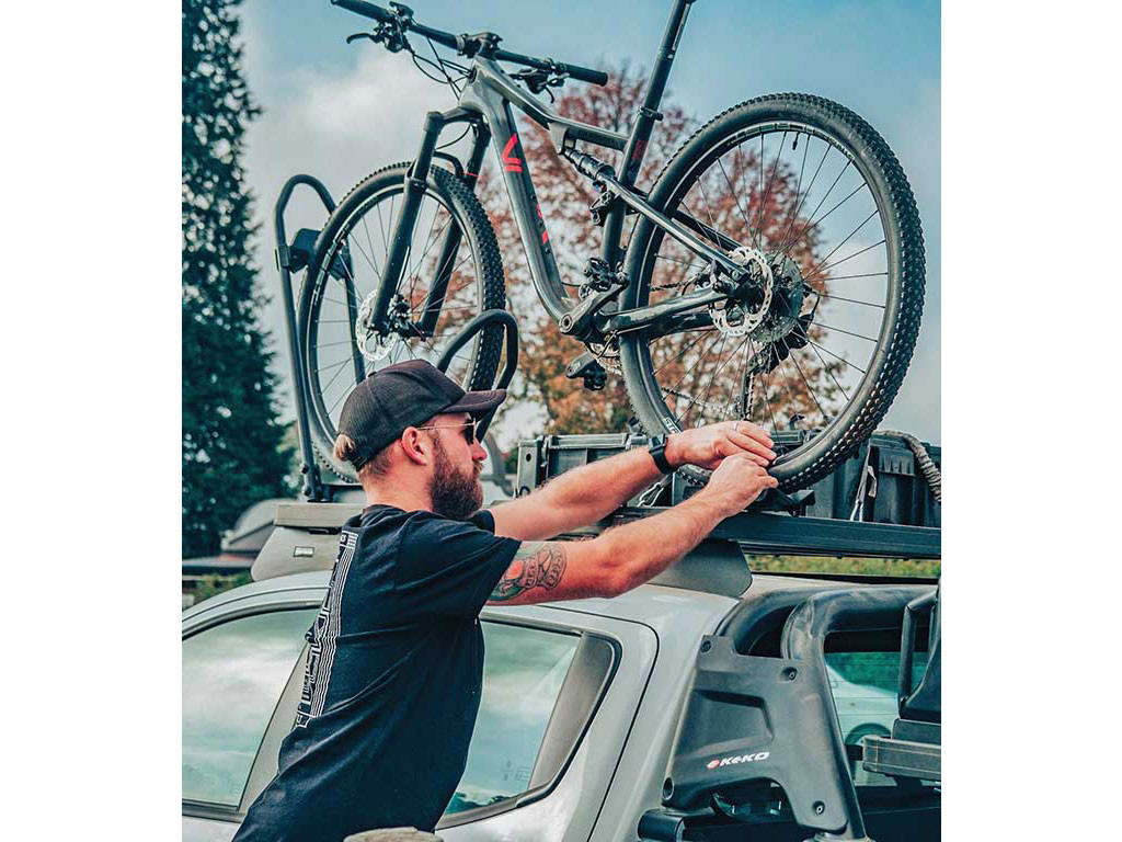 Pro Bike Carrier - valmistaja Front Runner 6