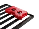 Front Runnerin Rotopax-telineasennuslevy 5