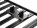 Front Runnerin Rotopax-telineasennuslevy 6