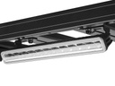 7 tuuman JA 14 tuuman LED OSRAM -valopalkki SX180-SP/SX300-SP -kiinnitysteline - eturungolla 3