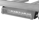 LED-valopalkki FX250-SP/FX500-CB/FX250-CB/FX500-SP/FX500-CB SM -kiinnitysteline - eturungon kautta 1