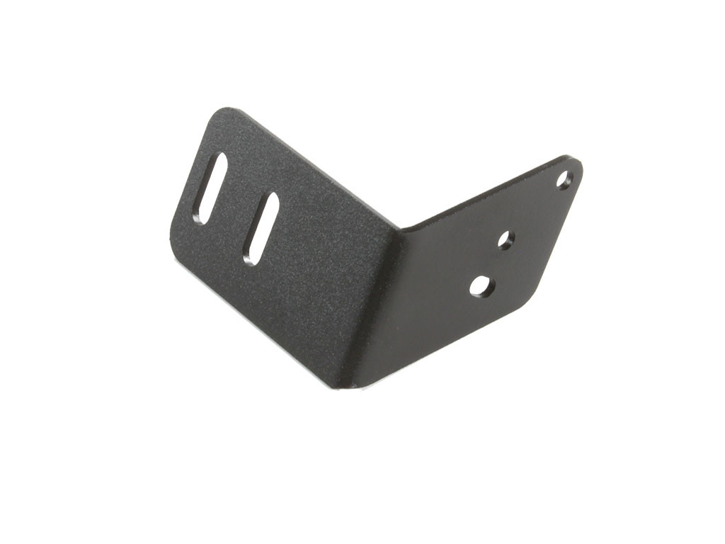 LED-valopalkki FX250-SP/FX500-CB/FX250-CB/FX500-SP/FX500-CB SM -kiinnitysteline - eturungon kautta 5