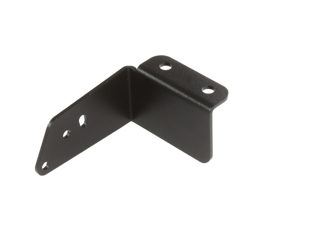 LED-valopalkki FX250-SP/FX500-CB/FX250-CB/FX500-SP/FX500-CB SM -kiinnitysteline - eturungon kautta 6