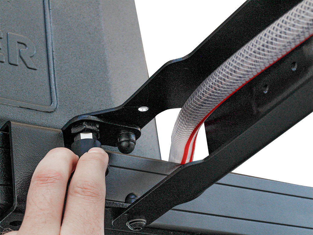 Napauta Extension Bracket - by Front Runner 2