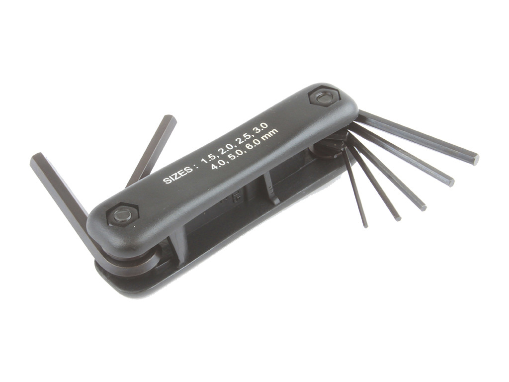 Multi Tool Kit - Front Runner 2