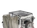 Rack Mount -suihkukaappi - valmistaja Front Runner 3