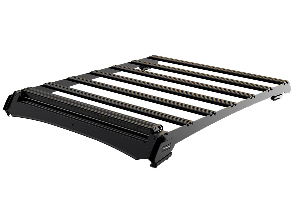 Ford Ranger (2012-2022) Slimsport Rack 40 tuuman valotangon tuulensuoja - Frontrunnerilta 4