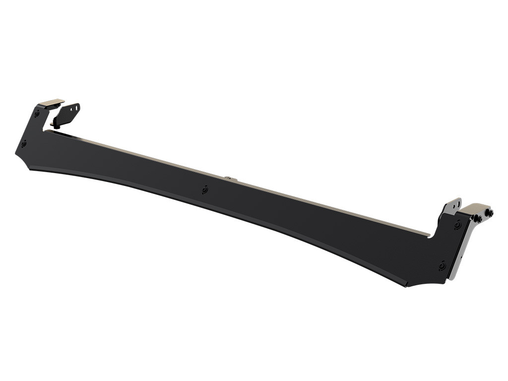 Ford Ranger (2012-2022) Slimsport Rack 40 tuuman valotangon tuulensuoja - Frontrunnerilta 5
