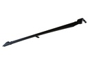Subaru XV Crosstrek (2018-nykyinen) Slimsport Rack 40 tuuman kevyttangon tuulensuoja - Frontrunnerilta 4