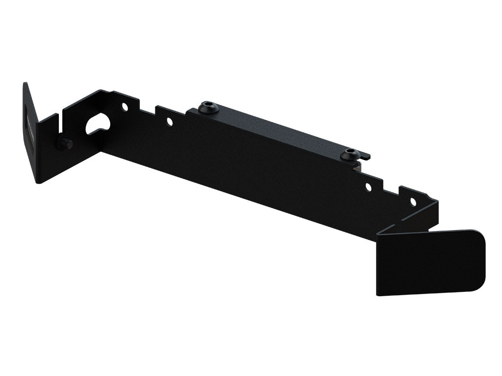 10 tuuman LED-valopalkki VX250-FL -kiinnitysteline - Front Runnerin kautta 4