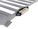 10 tuuman LED-valopalkki VX250-FL -kiinnitysteline - Front Runnerin kautta 6