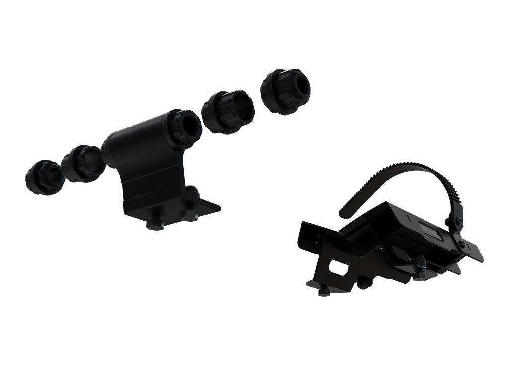 Pro Thru Axle Bike Carrier / Power Edition - valmistaja Front Runner 1