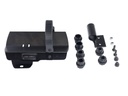 Pro Thru Axle Bike Carrier / Power Edition - valmistaja Front Runner 3