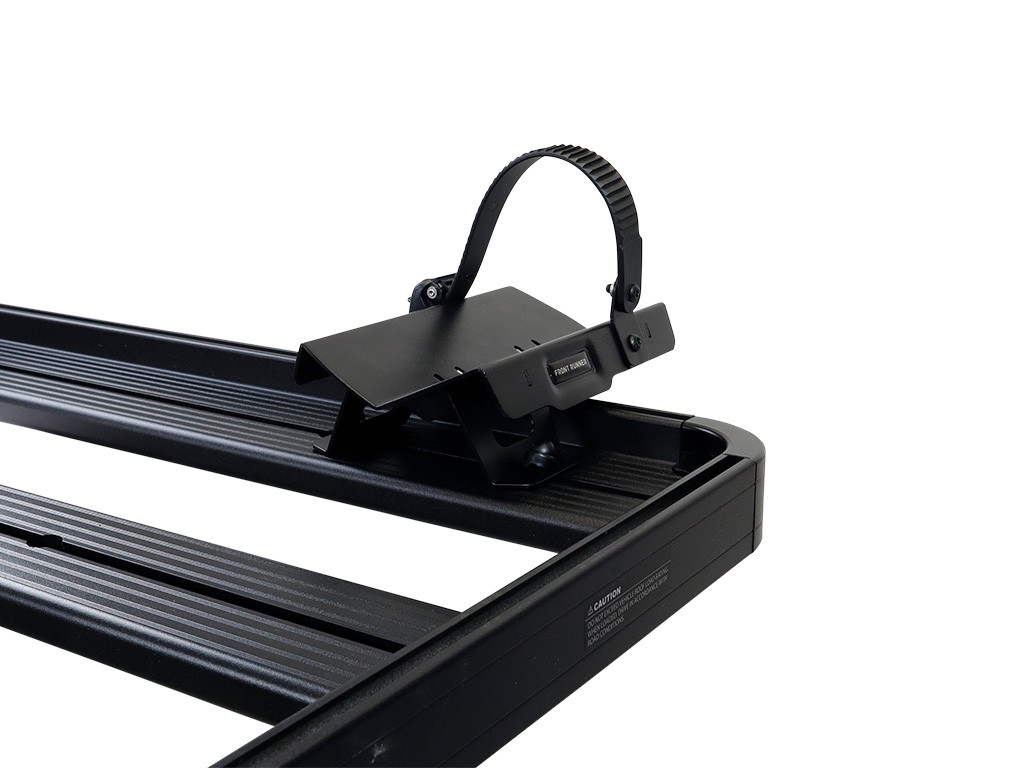 Pro Thru Axle Bike Carrier / Power Edition - valmistaja Front Runner 4