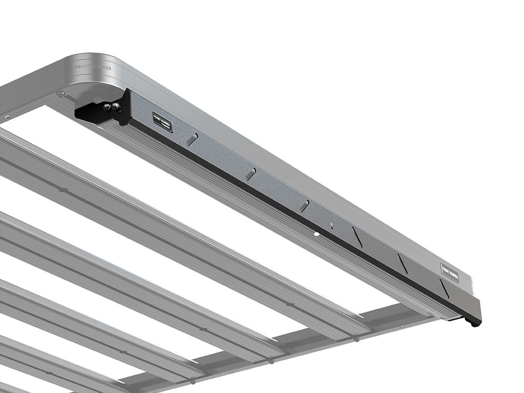 40 tuuman LED-valopalkki VX1000-CB SM -kiinnitysteline - Front Runnerin kautta 1