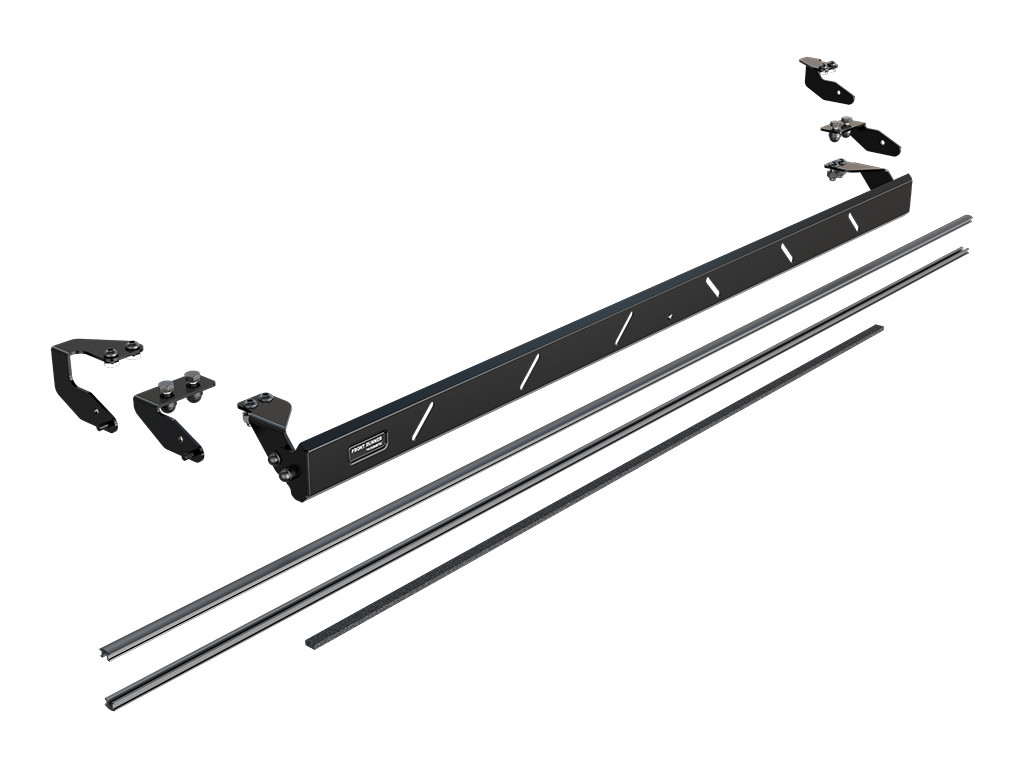 40 tuuman LED-valopalkki VX1000-CB SM -kiinnitysteline - Front Runnerin kautta 5