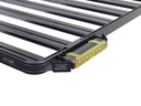 10 tuuman LED-valopalkki VX250-FL / 12V/ 24V / tulvapalkki JA asennusteline - eturunko 3