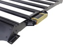 10 tuuman LED-valopalkki VX250-FL / 12V/ 24V / tulvapalkki JA asennusteline - eturunko 4