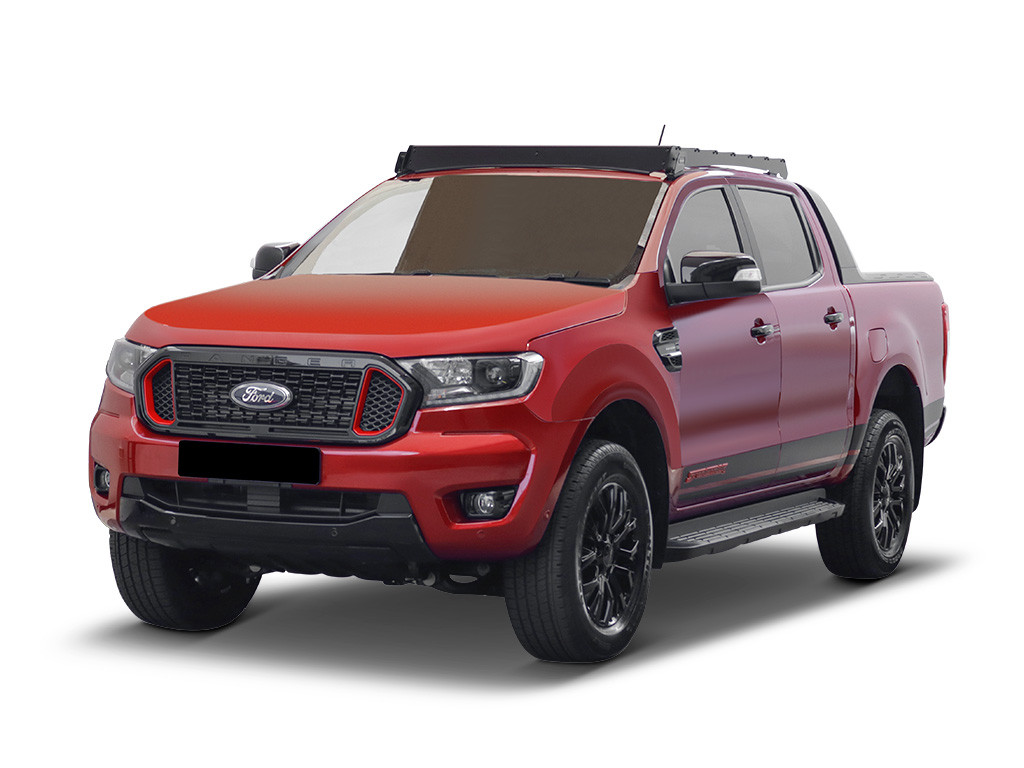 Ford Ranger (2012-2022) Slimsport Rack Wind Fairing - Front Runner 1