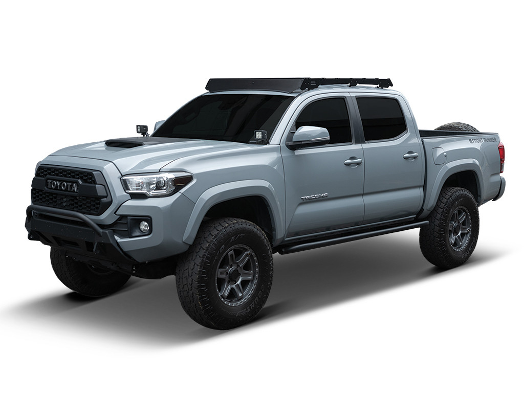 Toyota Tacoma (2005-nykyinen) Slimsport Rack Tuulisuoja - Front Runner 1