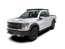 Ford F-150 miehistöohjaamo (2021-nykyinen) Slimsport Rack 40 tuuman kevyttangon tuulensuoja - Frontrunnerilta 1
