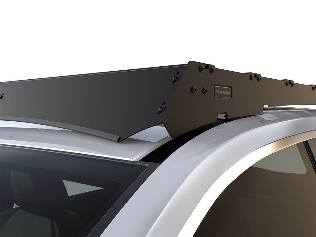 Toyota Rav4 (2019-nykyinen) Slimsport Rack Tuulisuoja - Front Runner 2