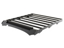 Ford F-150 miehistöohjaamo (2015-2020) Slimsport Rack 40 tuuman kevyttangon tuulensuoja - etujuoksu 4