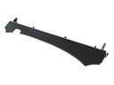 Ford F-150 -miehistöohjaamo (2015-2020) Slimsport Rack -tuulisuoja - etujuoksu 6