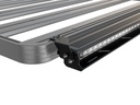 40 tuuman LED-valopalkki VX1000-CB SM / 12V/24V w/Off-Road Performance Shield - Front Runner 3