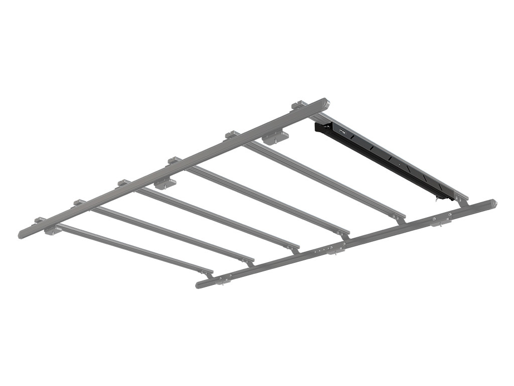 40 tuuman LED-valopalkki VX1000-CB SM / 12V/24V w/Off-Road Performance Shield - Front Runner 4