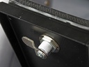 Toyota Land Cruiser 76 Console Under Safe - Front Runner 4