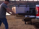 Load Bed Cargo Slide / Small - Front Runner 3