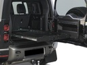 Land Rover New Defender 110 (L663) Cargo Slide - Front Runner 1