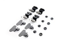 Quick Release Tent Mount Kit / 4 Piece - Front Runner 1