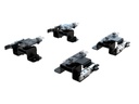 Quick Release Tent Mount Kit / 4 Piece - Front Runner 2