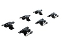Quick Release Tent Mount Kit / 6 Piece - Front Runner 2