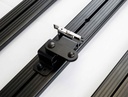 Universal Quick Release Tent Channel Set / 4 Piece - Front Runner 2