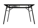 Pro Stainless Steel Camp Table - Front Runner 1