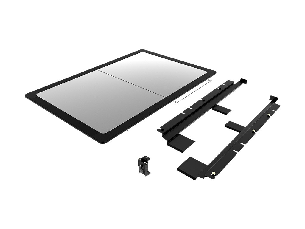 Pro Stainless Steel Camp Table Kit - Front Runner 2