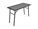Pro Stainless Steel Prep Table Kit - Front Runner 2