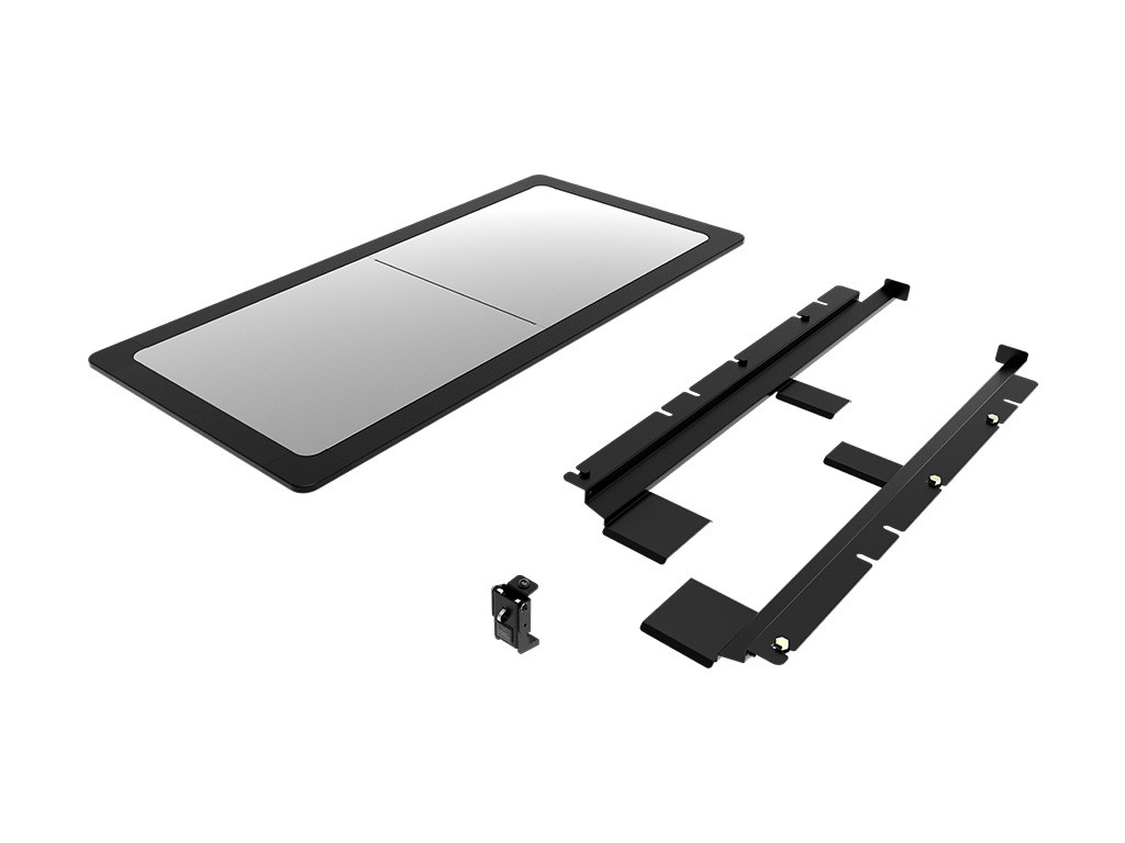 Pro Stainless Steel Prep Table Kit - Front Runner 5