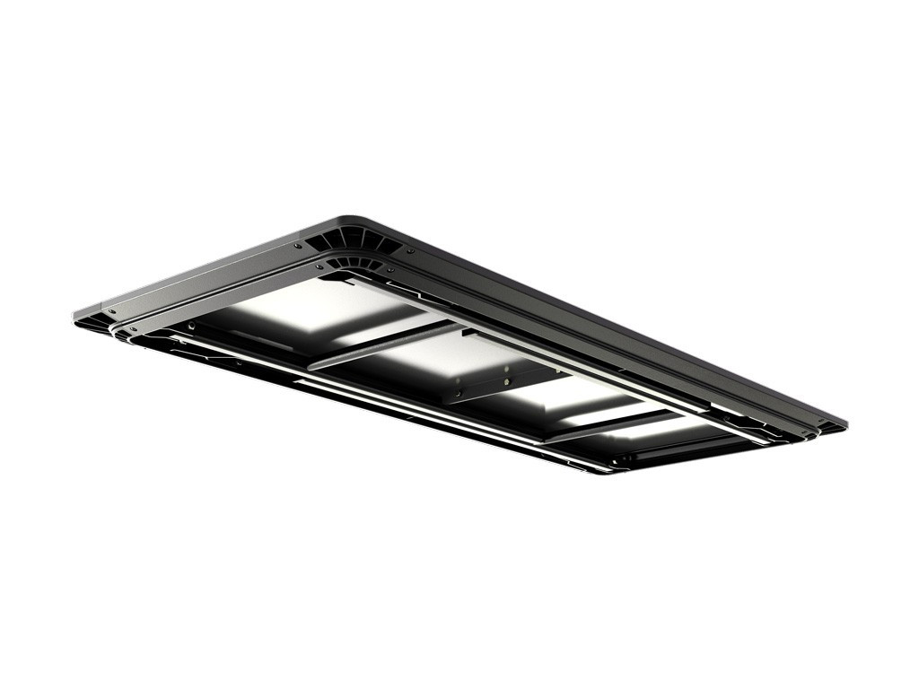 Pro Stainless Steel Prep Table - Front Runner 2